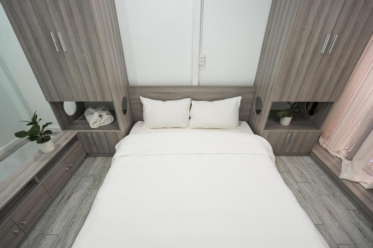 Su Casa Hanoi Private House Kültér fotó