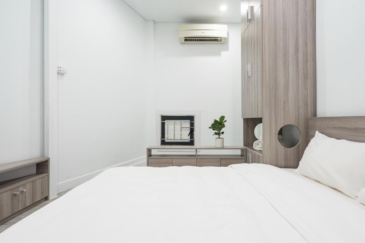 Su Casa Hanoi Private House Kültér fotó