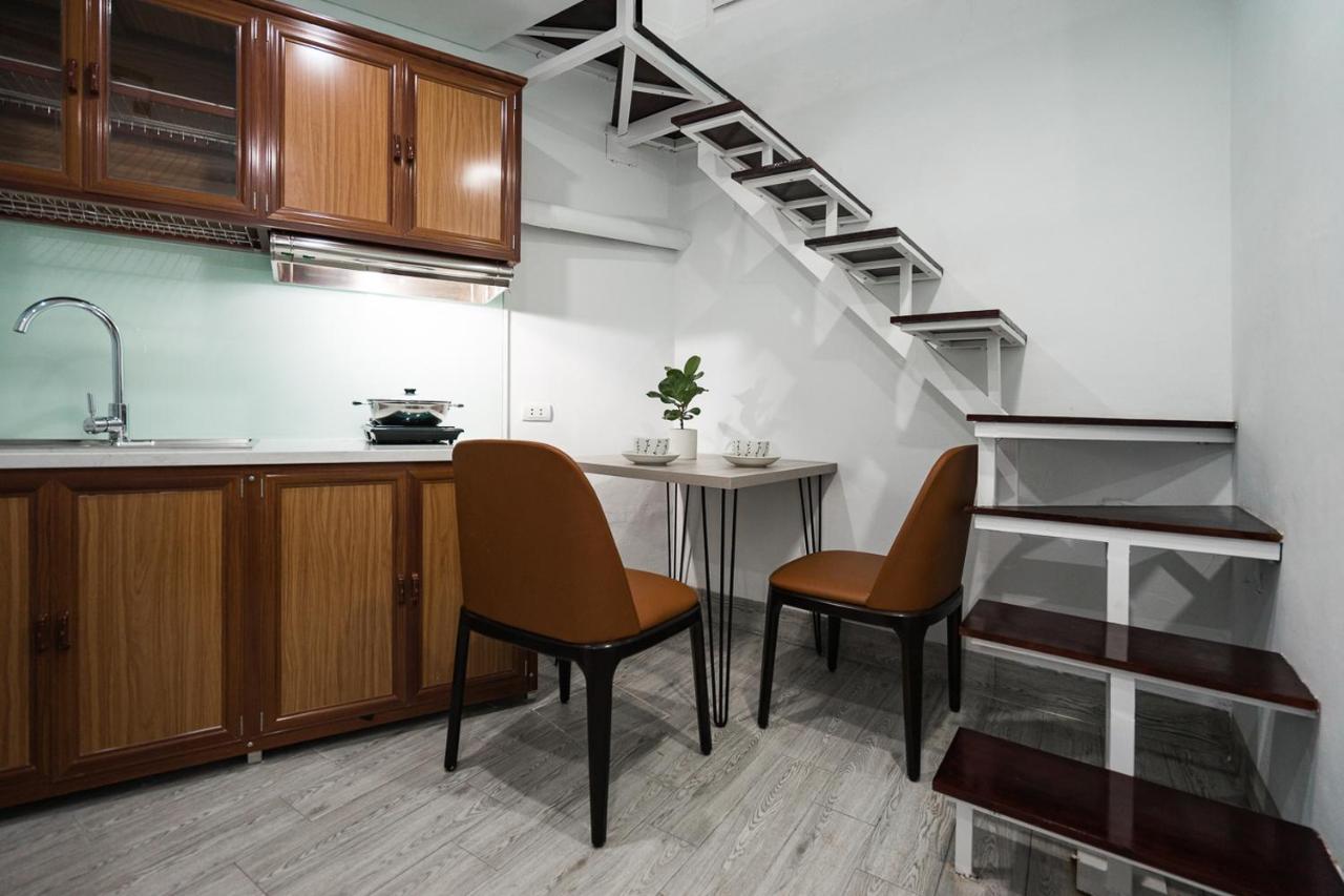 Su Casa Hanoi Private House Kültér fotó