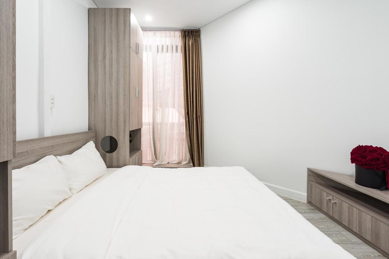 Su Casa Hanoi Private House Kültér fotó