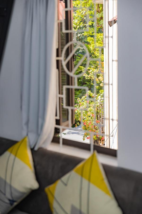 Su Casa Hanoi Private House Kültér fotó