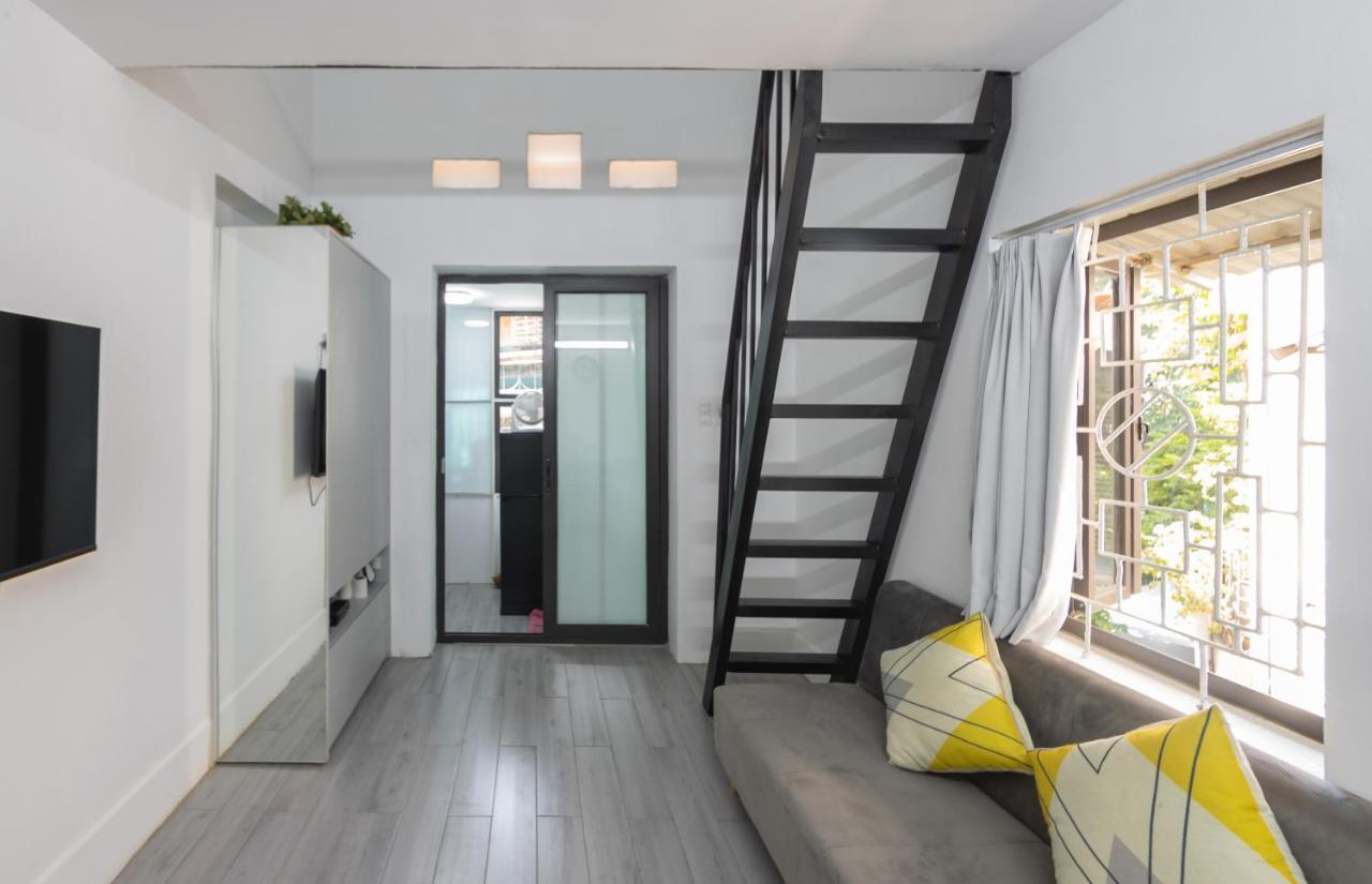 Su Casa Hanoi Private House Kültér fotó