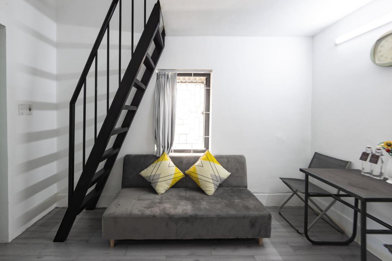 Su Casa Hanoi Private House Kültér fotó