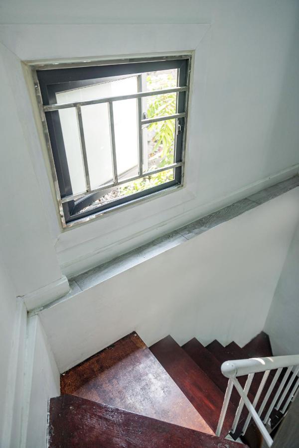 Su Casa Hanoi Private House Kültér fotó