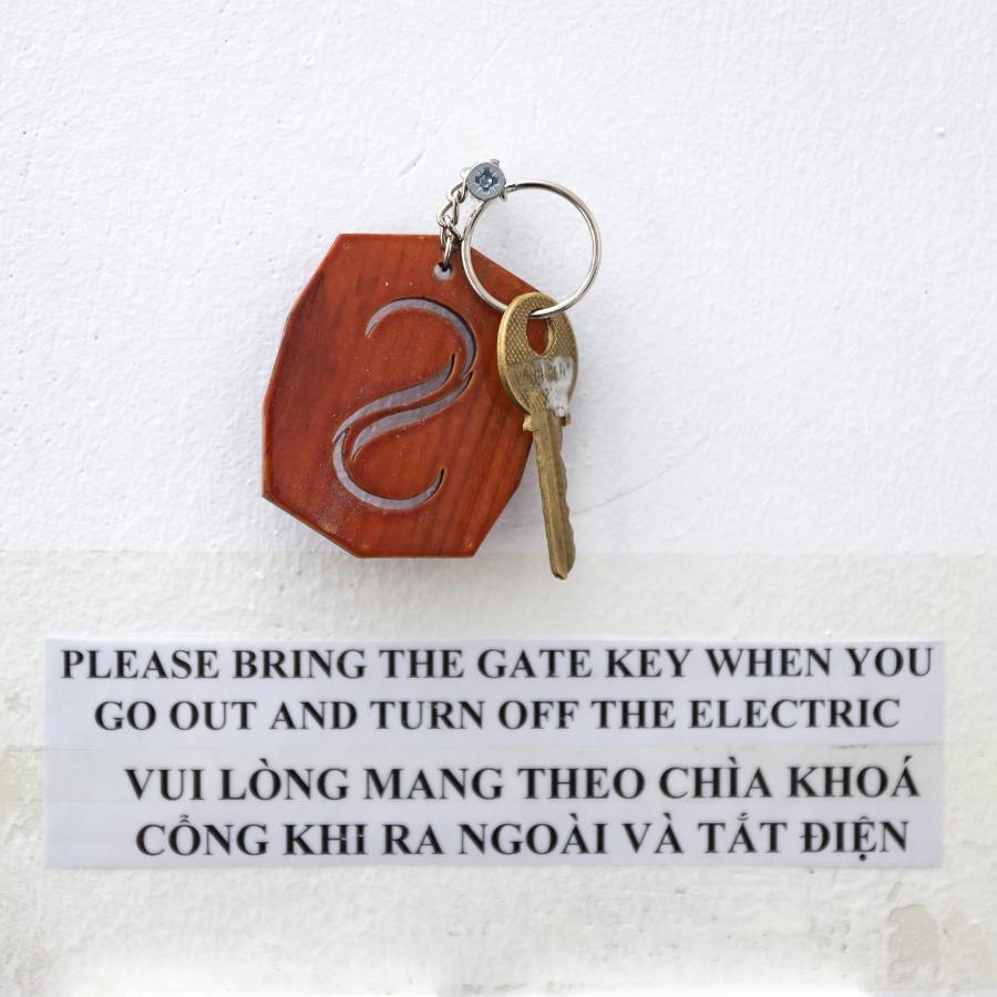 Su Casa Hanoi Private House Kültér fotó